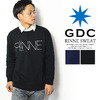 GDC RINNE SWEAT M31042画像