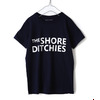 upper hights THE BOY FRIEND TEE-THE SHORE DITCHIES- 152T501S画像