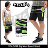 VOLCOM Big Mon Board Short A0821507画像