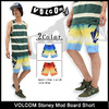 VOLCOM Stoney Mod Board Short A0811501画像