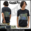VOLCOM Google Chrome A0121502画像
