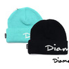 Diamond Supply Co. OG Script Beanie画像
