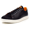 adidas STAN SMITH PORTER "PORTER" "YOSHIDA KABAN 80th ANNIVERSARY" "LIMITED EDITION" BLK/ORG B34150画像