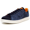 adidas STAN SMITH PORTER "PORTER" "YOSHIDA KABAN 80th ANNIVERSARY" "LIMITED EDITION" NVY/ORG S75390画像