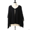 PHENOMENON KNIT PONCHO PM15JKT03202画像