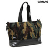 gravis MANEUVER TOTE CAMO 16355100-950画像
