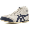 Onitsuka Tiger MEXICO MID RUNNER BIRCH/INDIAN INK THL328-1659画像