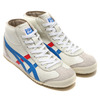 Onitsuka Tiger MEXICO MID RUNNER(オニツカタイガー メキシコ ミッド ランナー)WHITE/BLUE THL328-0142画像