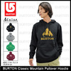 BURTON Classic Mountain Pullover Hoodie 137741画像