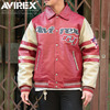AVIREX GOALER JACKET REVIVAL 6151101画像