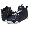 Reebok KAMIKAZE 2 MID RP faux indigo/blk/wht M49398画像