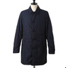 ASPESI COAT WOOL LINER-NAVY- 5I16-7954-101画像