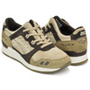 ASICS Tiger GEL-LYTE III SAND / SAND SCRATCH AND SNIFF PACK TQ5U0L-0505画像