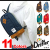 Drifter PLAY PACK バックパック DF0580画像