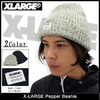 X-LARGE Pepper Beanie MC159206画像