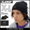 X-LARGE Graham Beanie MC159204画像