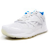 Reebok VENTILATOR CN "SHOE GALLERY" "VENTILATOR 25th ANNIVERSARY" "LIMITED EDITION for CERTIFIED NETWORK" WHT/BLU V67253画像