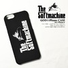 SOFTMACHINE GOD iPhone CASE -for iPhone 6-画像