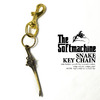 SOFTMACHINE SNAKE KEY CHAIN画像
