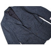 Southwick CAMBRIDGE HARRIS TWEED JACKET blue画像