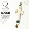 ojaga design × MOOMIN NYORONYORO KEY HOLDER OJ-MOOMIN-002画像