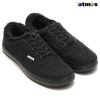 crocs NORLIN ATMOS LINED PLIM BLACK/WHITE 202392-060画像