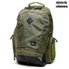 GRAVIS × atmos A-FRAME OLIVE ATM-AI-GV03画像