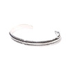 CHAN LUU SILVER BANGLE Small BS-4760画像