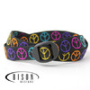 Bison Designs 25mm - Ellipse PEACE SIGN 007画像