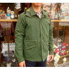 COLIMBO HUNTING GOODS HUDSON HIGHLANDS PARKA ZQ-0113画像