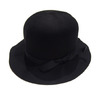 MONITALY LEISURE HAT made in U.S.A./black画像