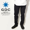 GDC SKINNY DENIM PANTS M31027画像