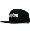 STARTER BLACK LABEL COMPTON LOGO SNAPBACK STCPT005画像