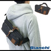 Bianchi ボディバッグ BJCT-01画像