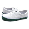 WTAPS × VANS VAULT OG ERA LX WHITExGREEN画像