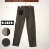 TILIT UTILITY PANTS画像