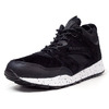 Reebok VENTILATOR MID BOOT "VENTILATOR 25th ANNIVERSARY" "LIMITED EDITION" BLK/WHT M49036画像