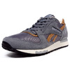 Reebok GL6000 CASUAL BGE/BGE/O.WHT V62603画像