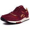 Reebok GL6000 CASUAL BGD/BGE/O.WHT V62600画像