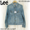 LEE 101J DENIM JACKET LT0389画像