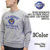 Buzz Rickson's SET-IN CREW SWEAT 「U.S.ARMY AIR FORCES」 BR67121画像