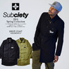 Subciety SHOP COAT -GLORIOUS- 10324画像