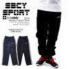 Subciety SPORT JERSEY PANTS-THE BASE- 40051画像