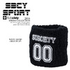Subciety SPORT WRIST BAND-MATCH UP- 40014S画像