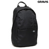 gravis MOMENTO BLACK 14839101-001画像