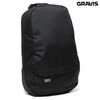 gravis TRANSPORT BLACK 14840101-001画像