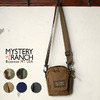MYSTERY RANCH BOP ミニショルダーバッグ画像