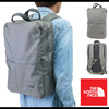 THE NORTH FACE SHUTTLE DAYPACK NM81212-ZG画像
