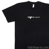 SACAI × Fragment Design SACAI(NOT SACAI)TEE TYPE_A BLACK画像