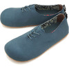 MERRELL MOOTOPIA LACE MNS DENIM BLUE J575525画像